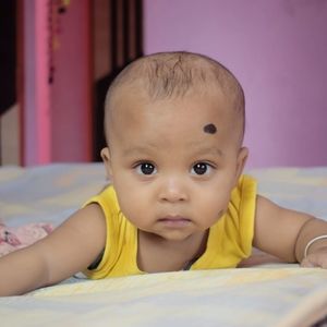 Meet your Posher, Dulari